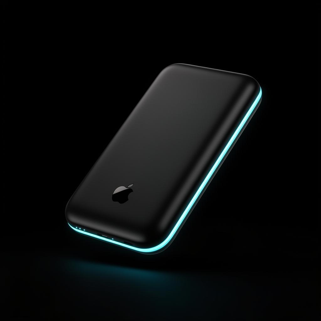 Magnetic Power Battery