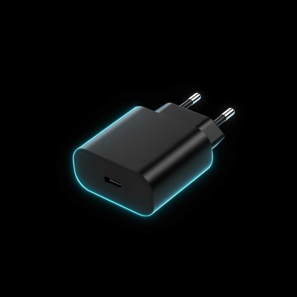 30W Fast Charger